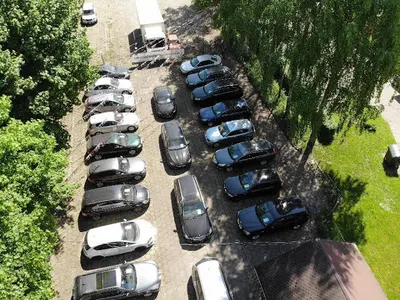 AUTOREVO GROUP Kamiński - Samochody nowe i używane